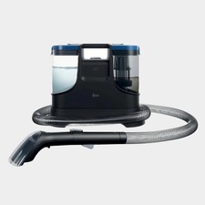 Hoover HS5 Spot Wash & Dry Vacuum Cleaner - Black (HS500 001)