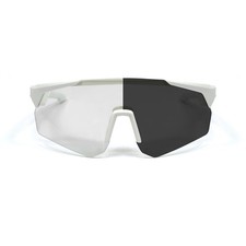 Sport Smart Glasses,Photochromic lenses Polarized Bluetooth Sunglasses for Me...