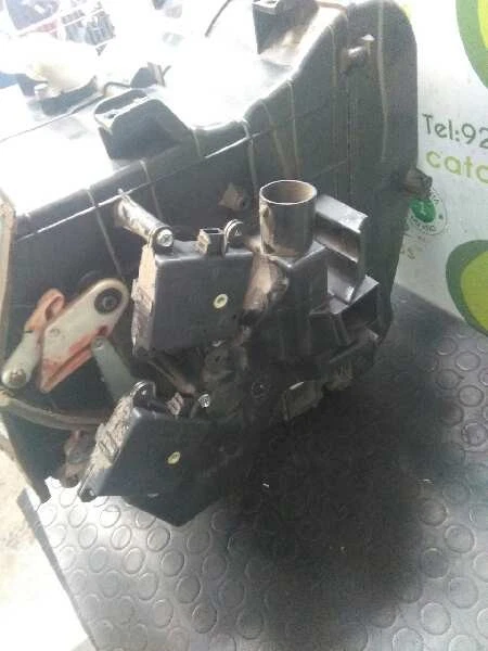 FULL NORMAL HEATER BLOWER MOTOR FOR NISSAN PRIMERA BERLINA P1 7282023 - Image 3 of 4