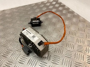 Volvo XC60 2020 Benzin Spannungswandler 31443822 186kW GENUINE UTO51024