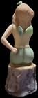 RARE Goebel USA 1981 COBWEB Figurine Laszlo Ispanky SIGNED Low Number 67/1500 — photo 4