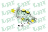 Hauptbremszylinder LPR 1371 FüR 1J1 TT Octavia Golf 8L1 1J5 Leon Bora Audi 1J2 4