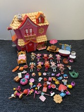 Lalaloopsy Sew Sweet Playhouse