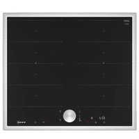 Neff T66STX4L0 N90 Autarkes Induktionskochfeld, 60 Cm Breit Glaskeramik Twistpad
