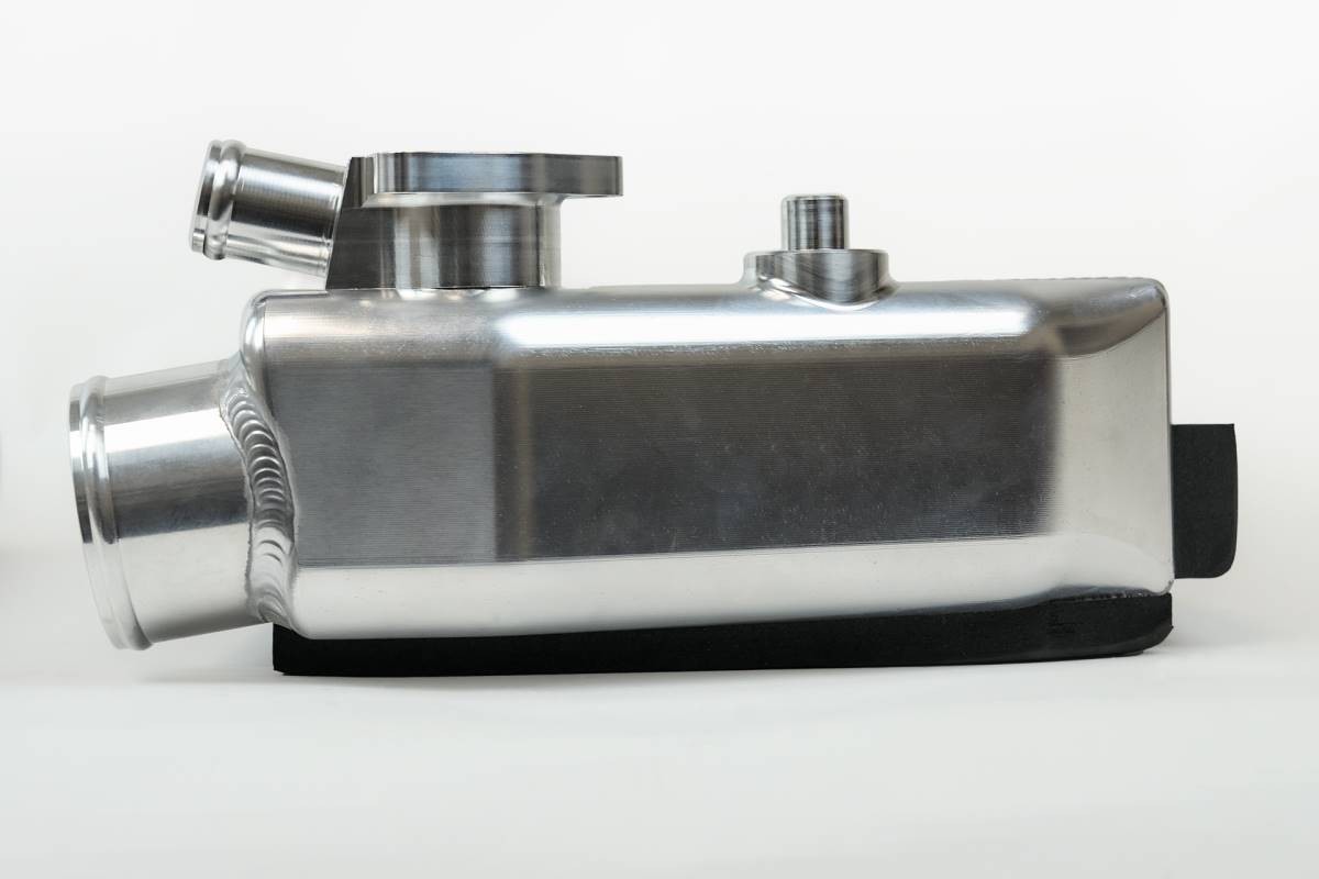 Ferrari 488 2016 Intercooler