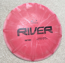 Latitude 64 River Fairway Driver Disc Golf Di...