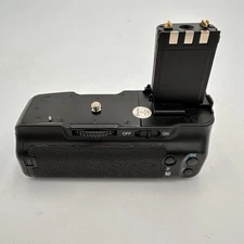 Opteka BGRXT Battery Grip for Canon Rebel XT/XTi DSLR