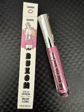 BUXOM - Full On Lip Polish Plumping Gloss - SHANNON - New In Box