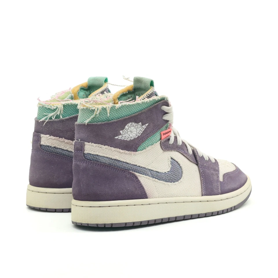 Nike Air Jordan 1 High, Foto 4 von 5