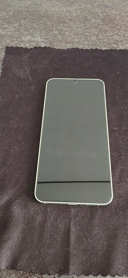 Samsung Galaxy S24 · 256GB, Foto 1 von 5