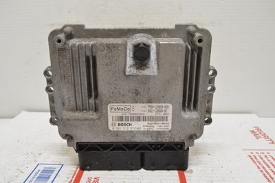 2013-2017 Ford Focus 2.0L FM5A-12A650-ADB Engine Control Module Unit Ecm H74 014