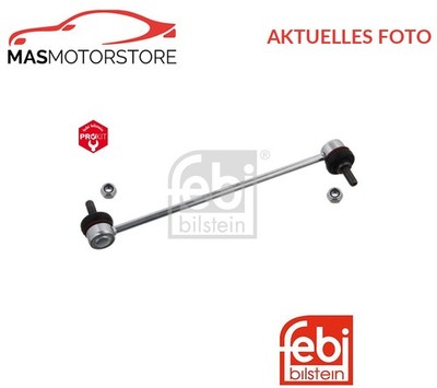 STABILISATOR STABISTREBE VORNE FEBI BILSTEIN 33811 P FÜR OPEL COMBO