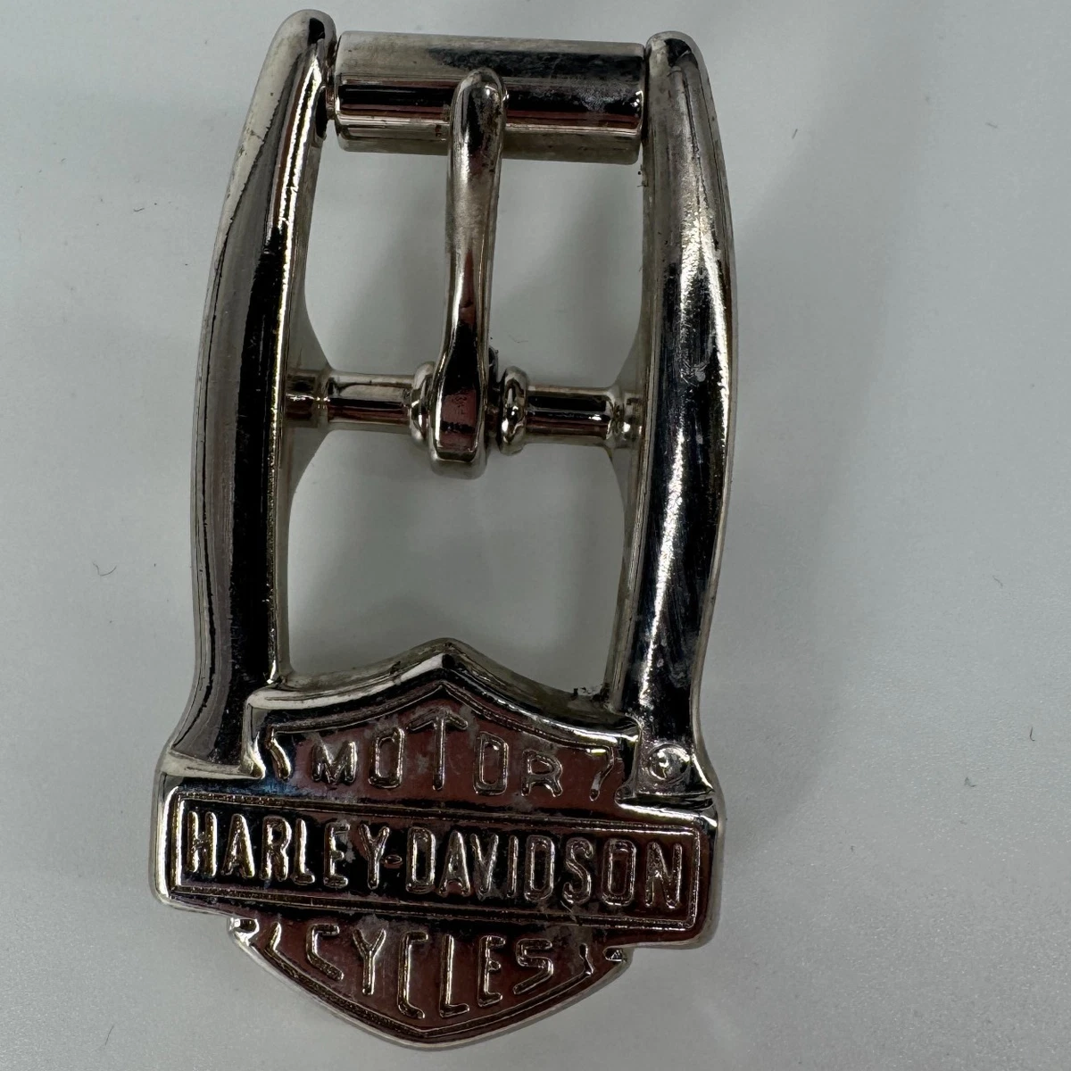 Harley-Davidson Motorcycle Men's Belt Buckles for sale - eBay