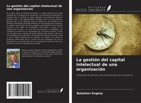 Balashov Evgeny | La GestióN Del Capital Intelectual De Una OrganizacióN | Buch