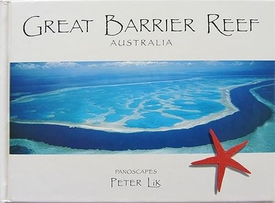 Great Barrier Reef Australia - unbekannt