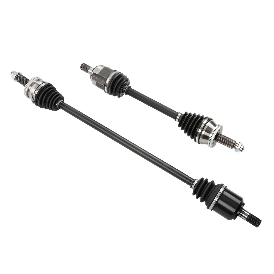 CV Axle Assembly For Kia Optima 2016-2020 L4 2.4L Set of 2 Replacement New Pair Foto 3 de 4