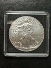 Silver Coin 1 Troy Oz 999 Fine Bullion 2013 American Eagle Walking Liberty