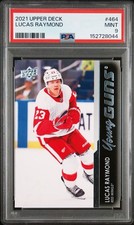 Top 2021-22 NHL Rookie Cards Guide and Hockey Rookie Card Hot List 31