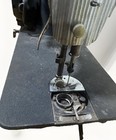 Vintage Singer 66 Sewing Machine Direct Drive Potted Motor WORKING w/ Light — photo 6