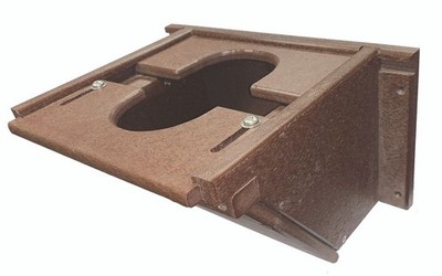 Adjustable Foal Feeder Creep Feeder Made in USA