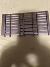 Tonka High Stake Bed Rack 1957-1960 Left Side Bare Metal