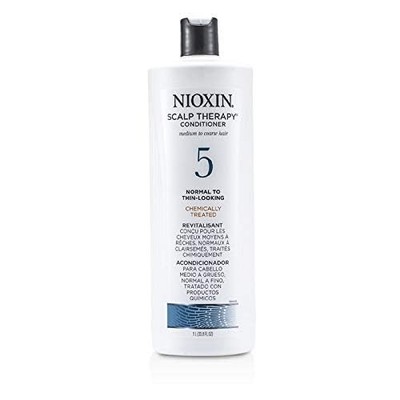 NIOXIN  scalp therapy conditioner chemically treated 1l