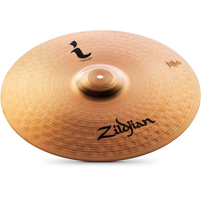 #ad Zildjian I Series Crash Ride Cymbal 18 in. $154.95