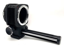 Miranda Focabell Auto-S Bellows Macro Bellows Miranda Mount 