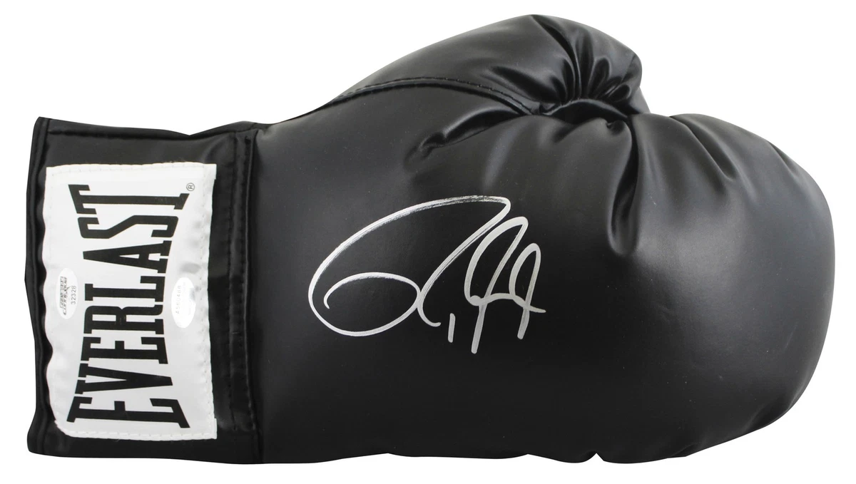 Roy Jones Jr. Autographed Boxing Gloves for sale | eBay