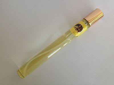 ジュリウス オードトワレ JULIET YELLOW DAU DE TOILETTE NATURAL SPRAY 1.17OZ / 35ML NIB | eBay