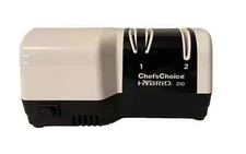Chefs Choice Electric Knife Sharpener Hybrid 210