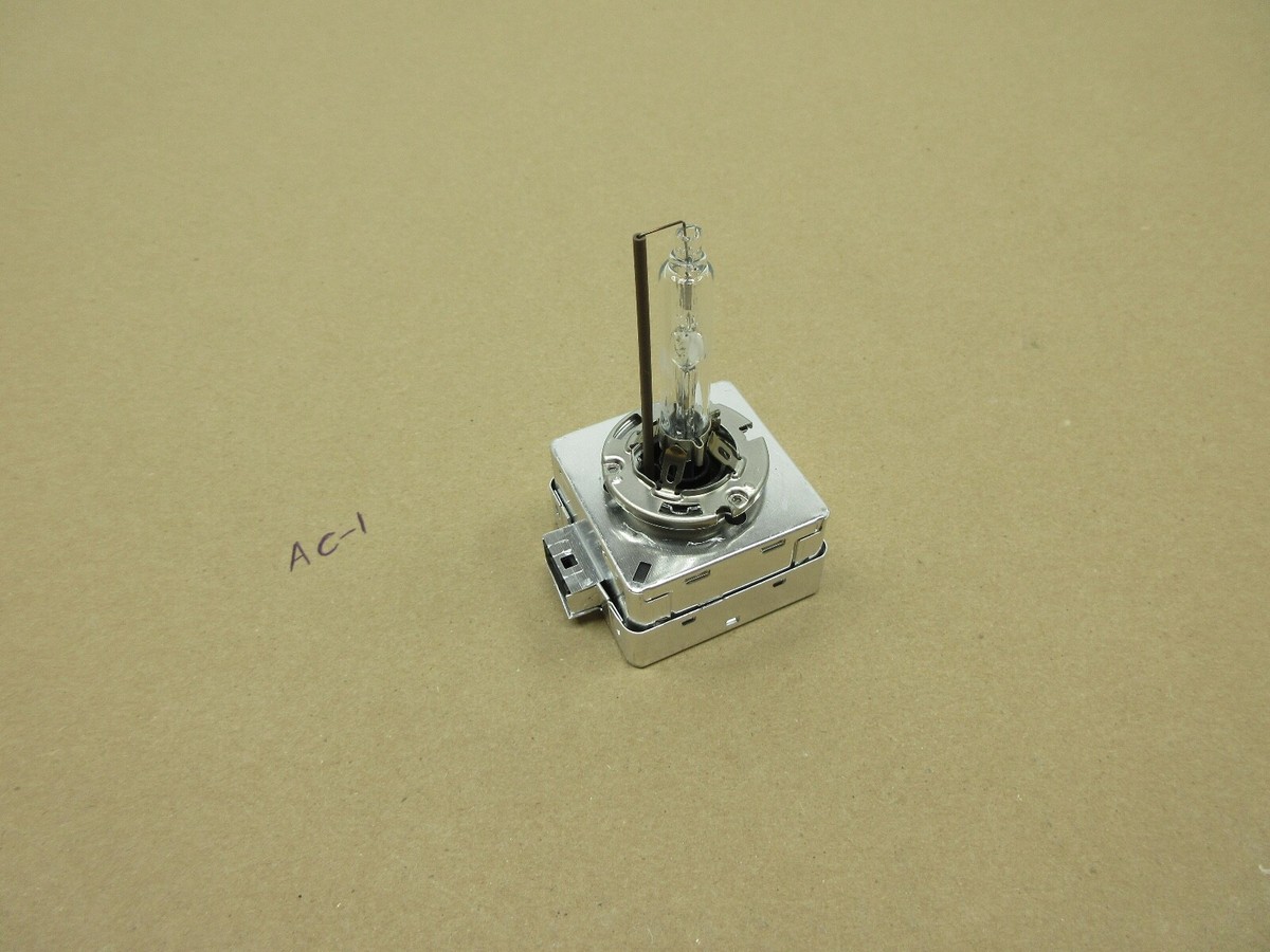 OEM PHILIPS XenStart D3S Xenon HID Light Bulb 9285304244S Original