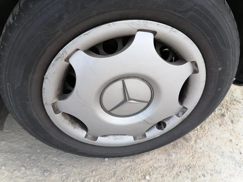 Caja Reles/Fusibles para MERCEDES-BENZ CLASE C (BM 203) BERLINA 2002 1000188 - Imagen 10 de 10