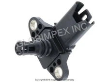 For BMW (07-16) Intake Manifold Absolute Pressure Sensor (MAP Sensor) (1) FACET