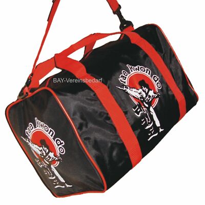 BAY Tasche TKD Taekwon Do Tae Kwon Taekwondo Sporttasche Kinder Kids Training