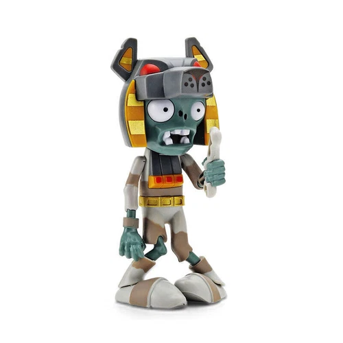 Plants VS Zombies Action Figure PVZ Pea Shooter & Zombie Figure Toy Set Game - Picture 46 of 46