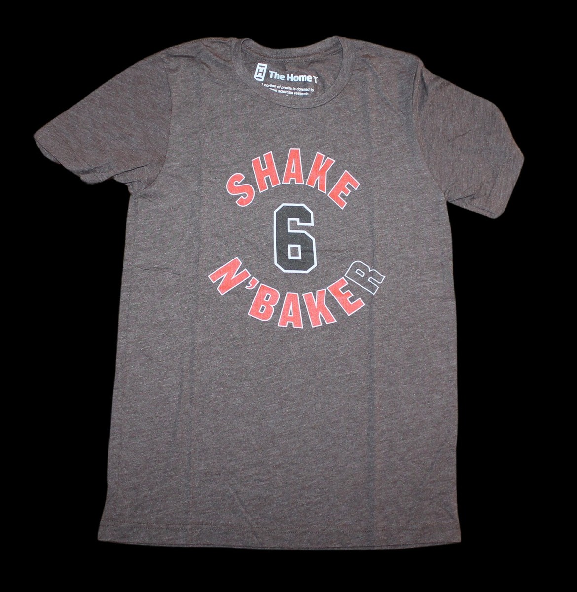 Preowned Women's The Home T Shake N Bake Baker Mayfield Size S t