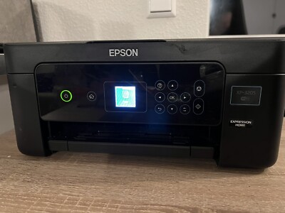 Epson XP3205 drucker