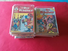 auswahl angebot marvel / condor taschenbüche...