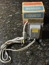 Stancor GIS-250 SEC 115 V 250 VA Transformer