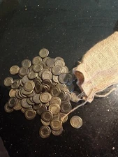 PAX 2013 East - Ouroboros Coin (1) - Elder Scrolls Online Skyrim Oblivion Septim