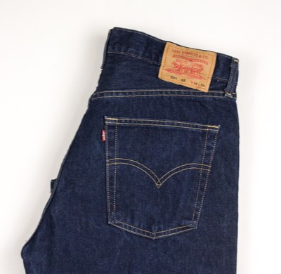 levis 521 02