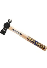 1 Vaughan 15830 15-3/4" 32 oz. Commercial Ball Pein Hammer TC432