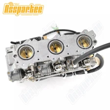 67C-14901 67C-14902 67C-14903 Carburetor Assy For Yamaha 4T 40HP Outboard Motor