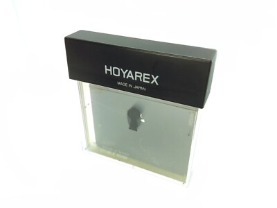 HOYAREX 181 Doppelmaskenfilter Set