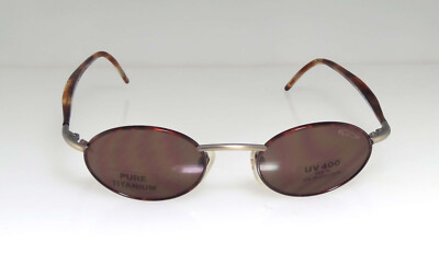 NEW GENUINE ORIGINAL JAGUAR 3041-179 SUNGLASSES *RARE COLLECTIBLE