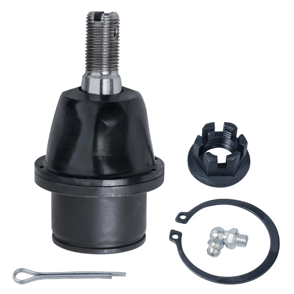 Par de rótulas inferiores delanteras para Ford F-150 2005 2006 2007 2008 + Lincoln Mark LT Foto 3 de 4