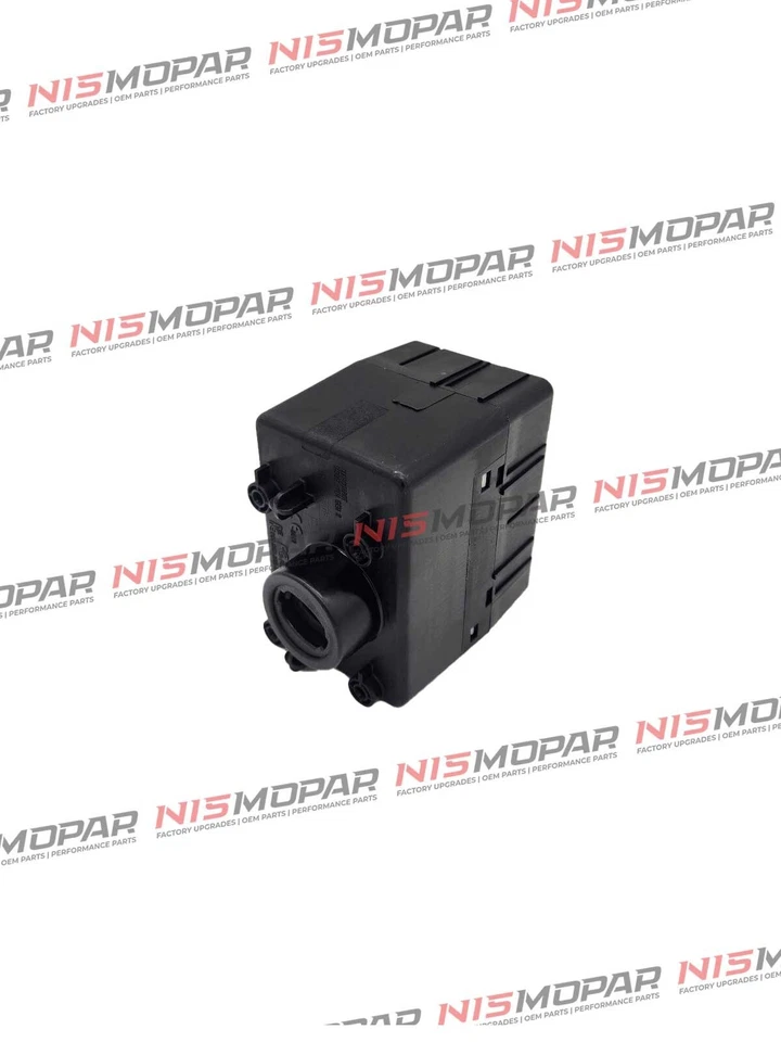 NEW OEM Ignition Switch Node 08-10 JEEP Grand Cherokee Commander 68210151AB FOBS - Image 3 of 4