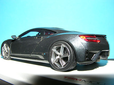 Miniature TSM 1/43 – Acura NSX Concept 2013 – American Motor Show