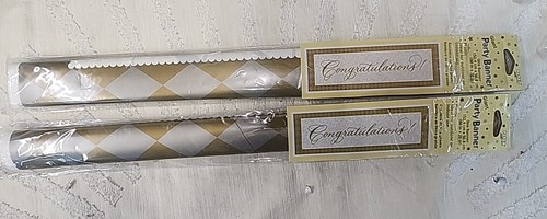 50th Wedding Anniversary Decorations - Picture 7 of 9